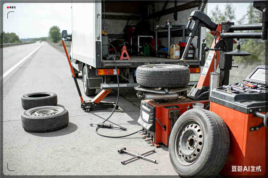 湛江换轮胎电话【案例】