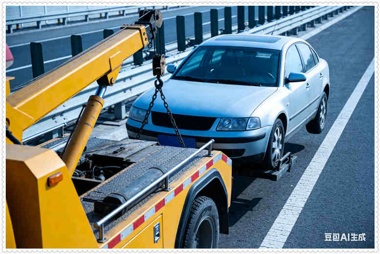 湛江道路救援2026年发展趋势：AI赋能下的湛江道路救援