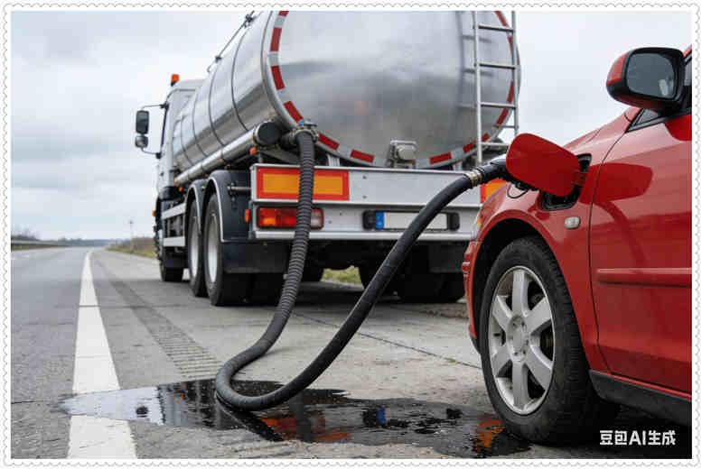 湛江高速公路救援