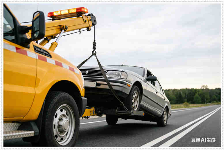 湛江拖车技能培训