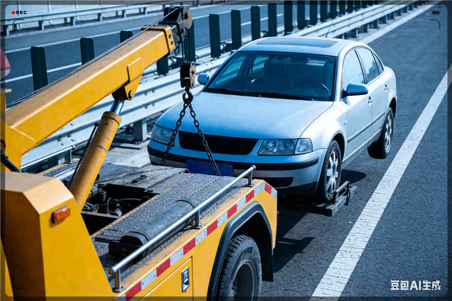 湛江汽车救援怎么收费