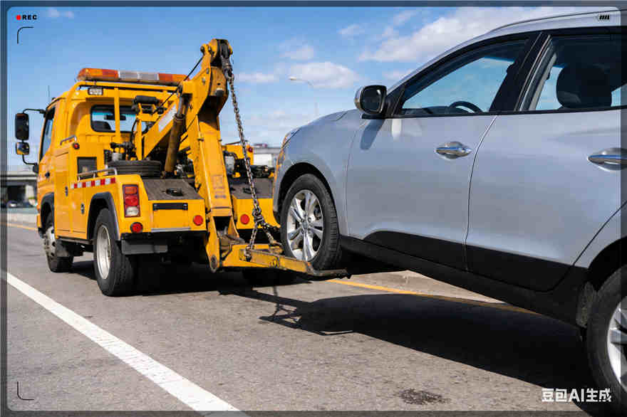 湛江汽车救援价格费用